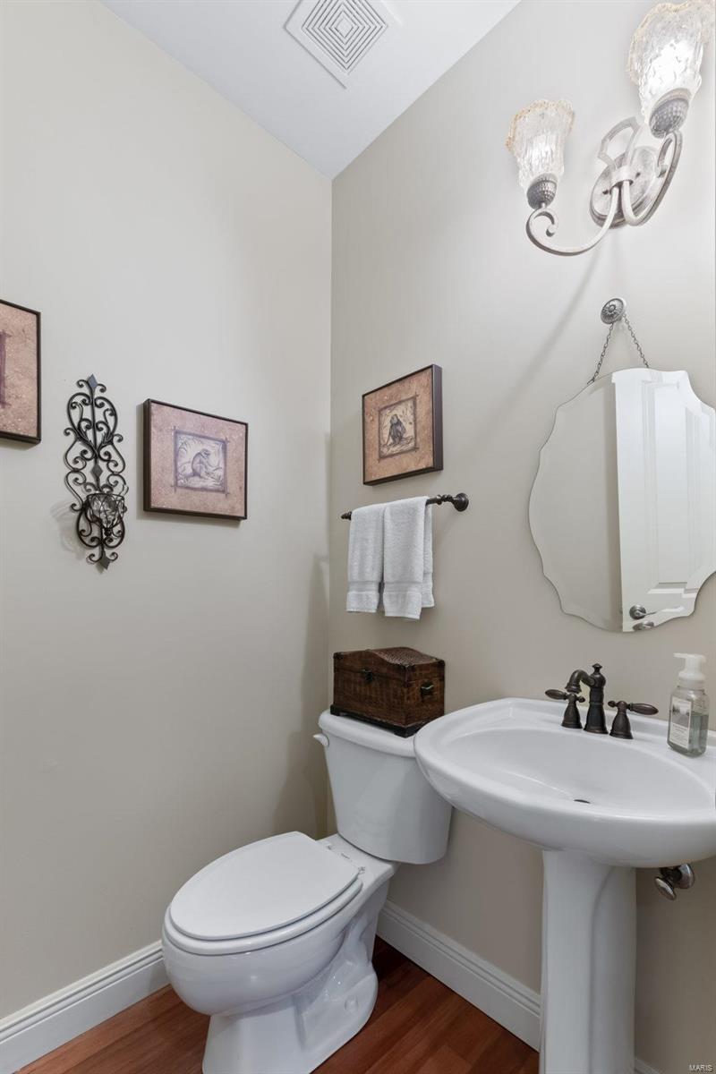 Wynncrest - Residential