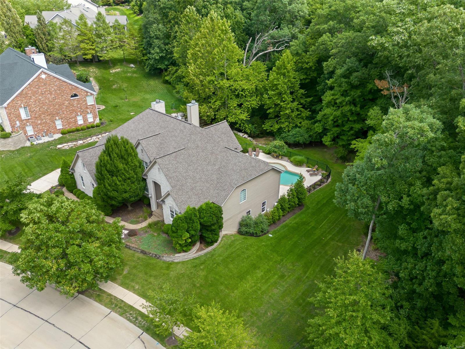 Wynncrest - Residential