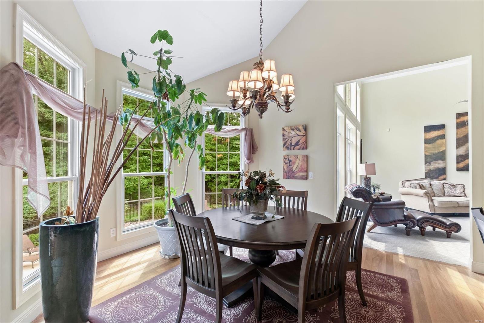 Wynncrest - Residential