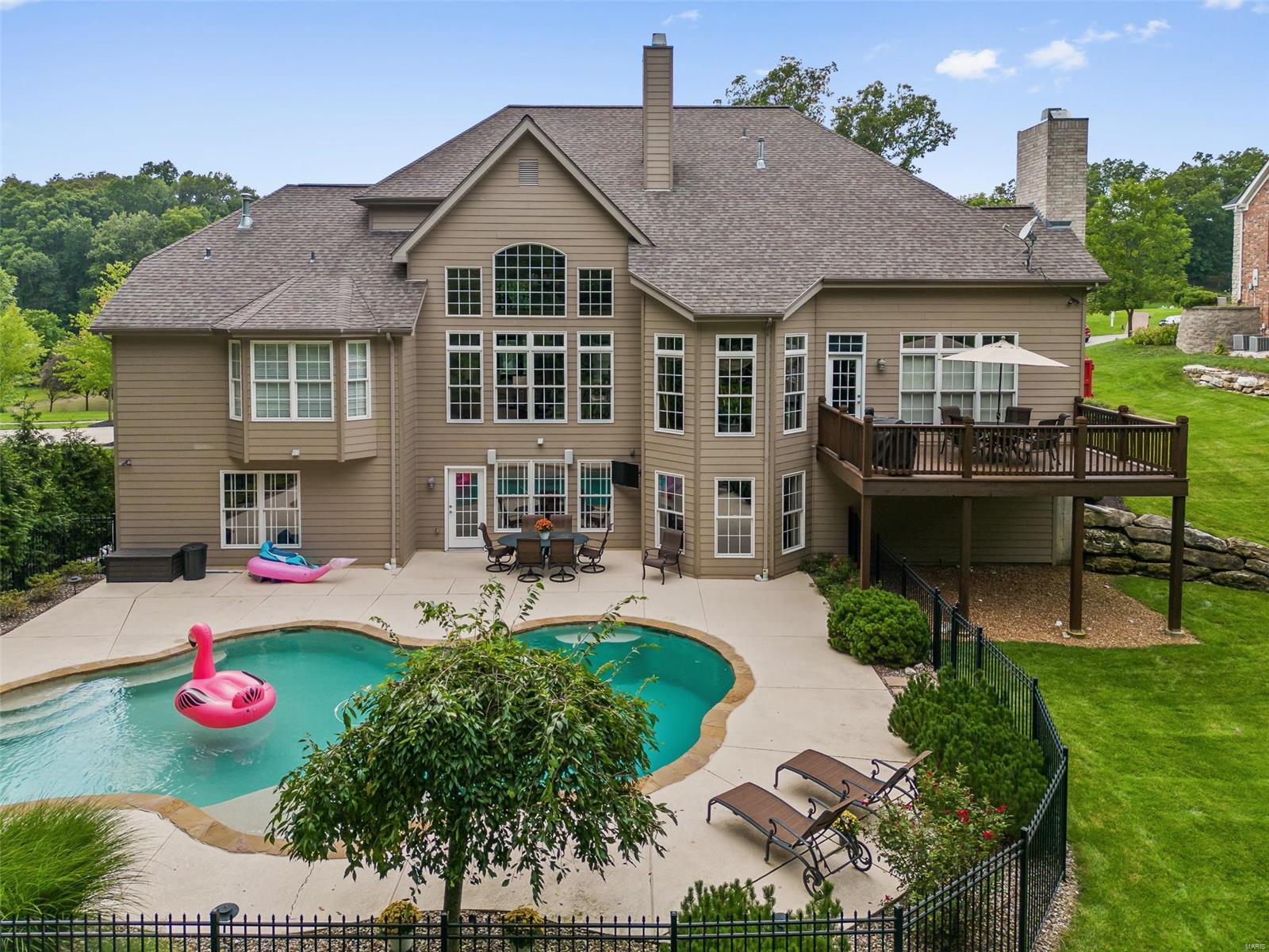 Wynncrest - Residential