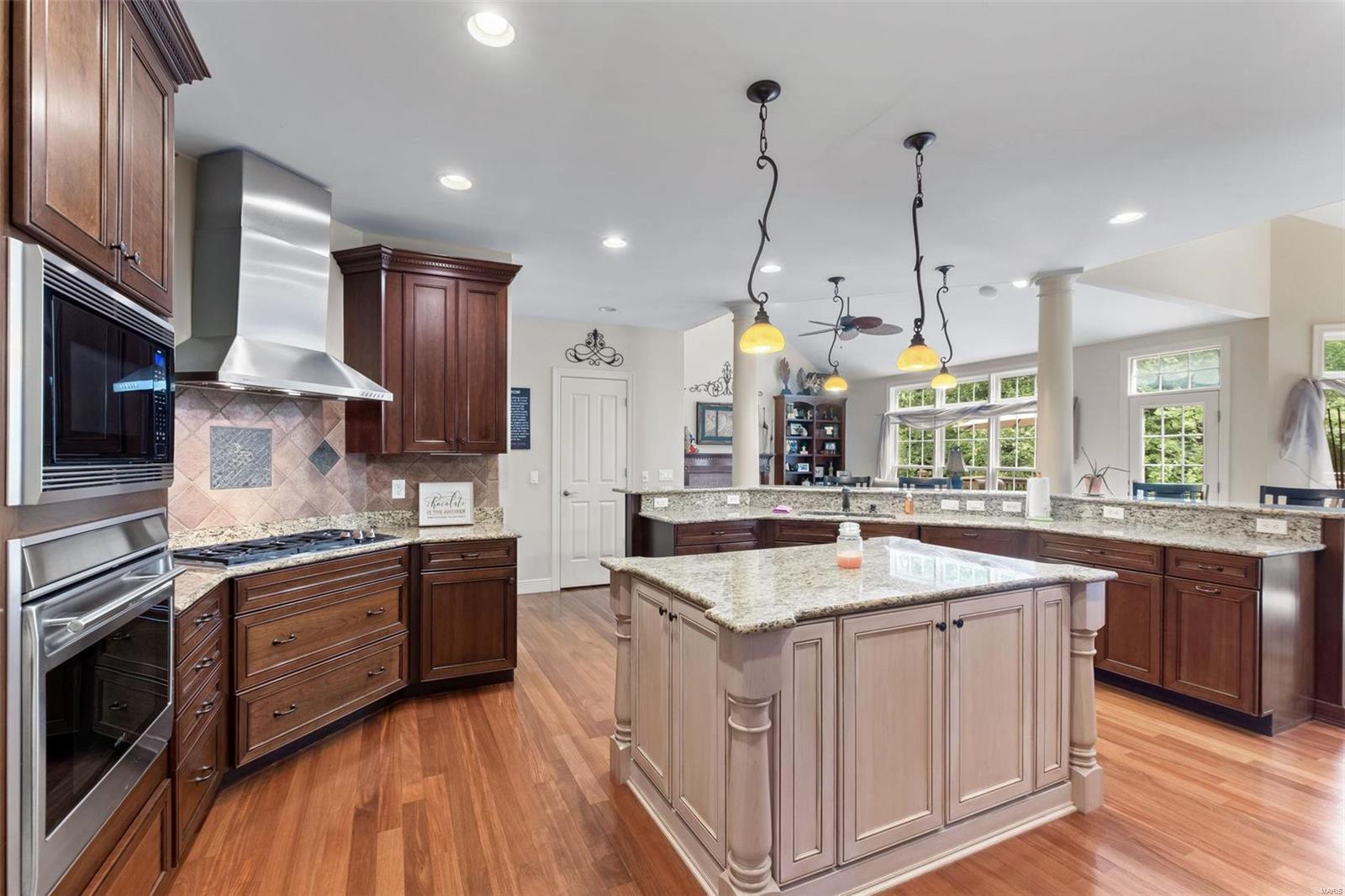 Wynncrest - Residential