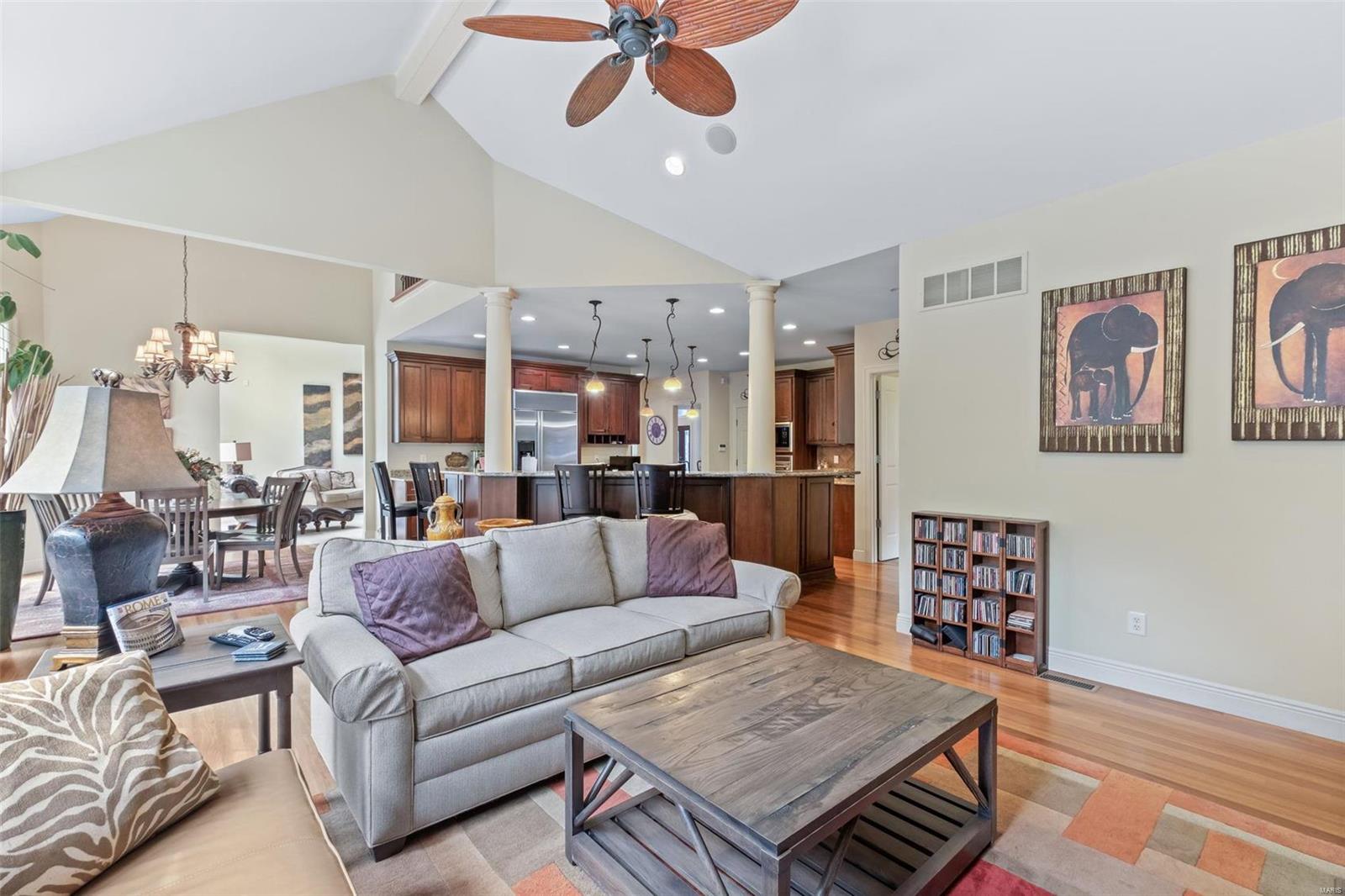 Wynncrest - Residential