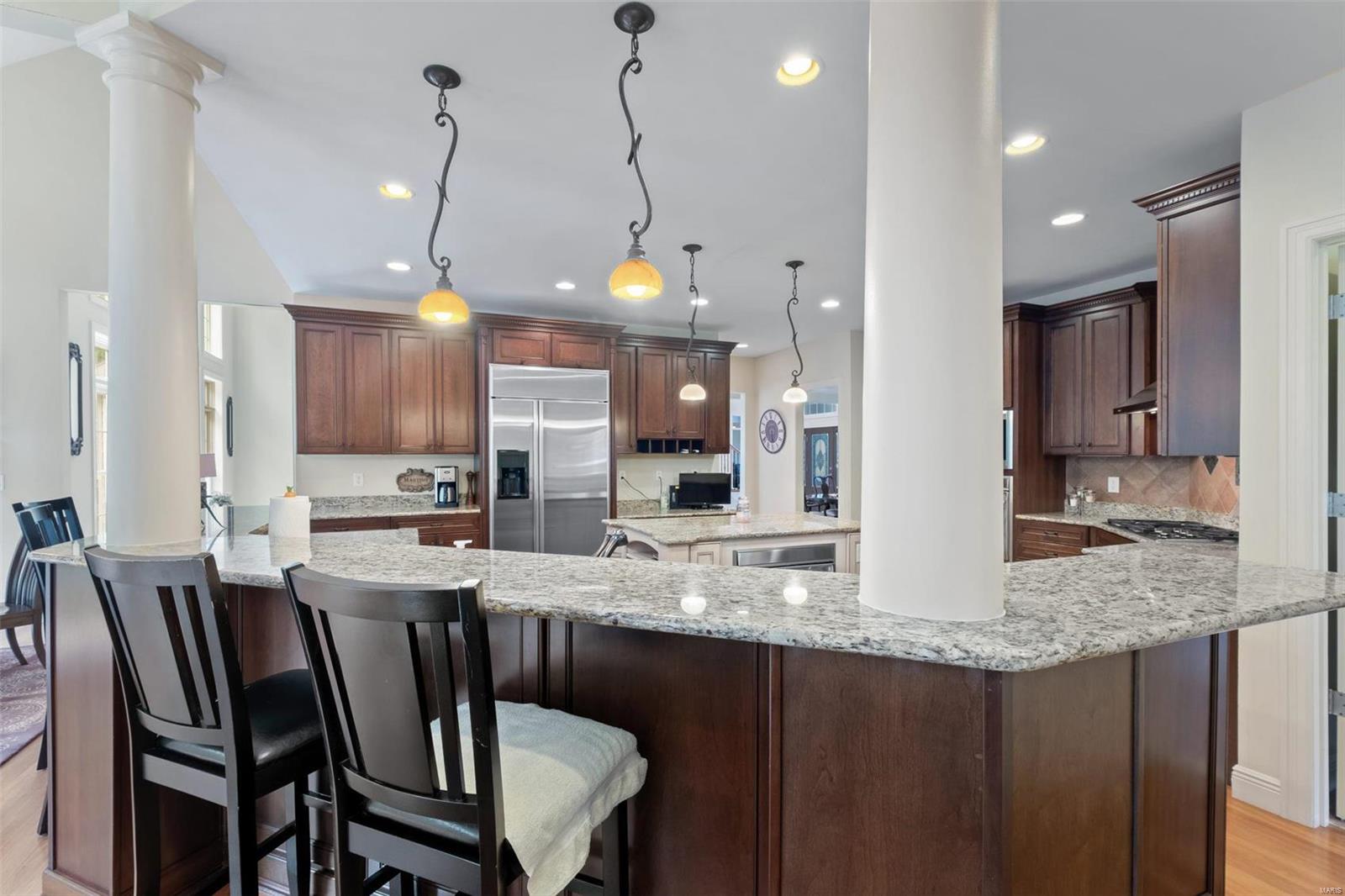 Wynncrest - Residential