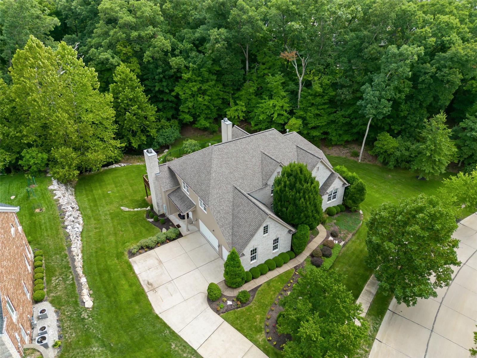 Wynncrest - Residential