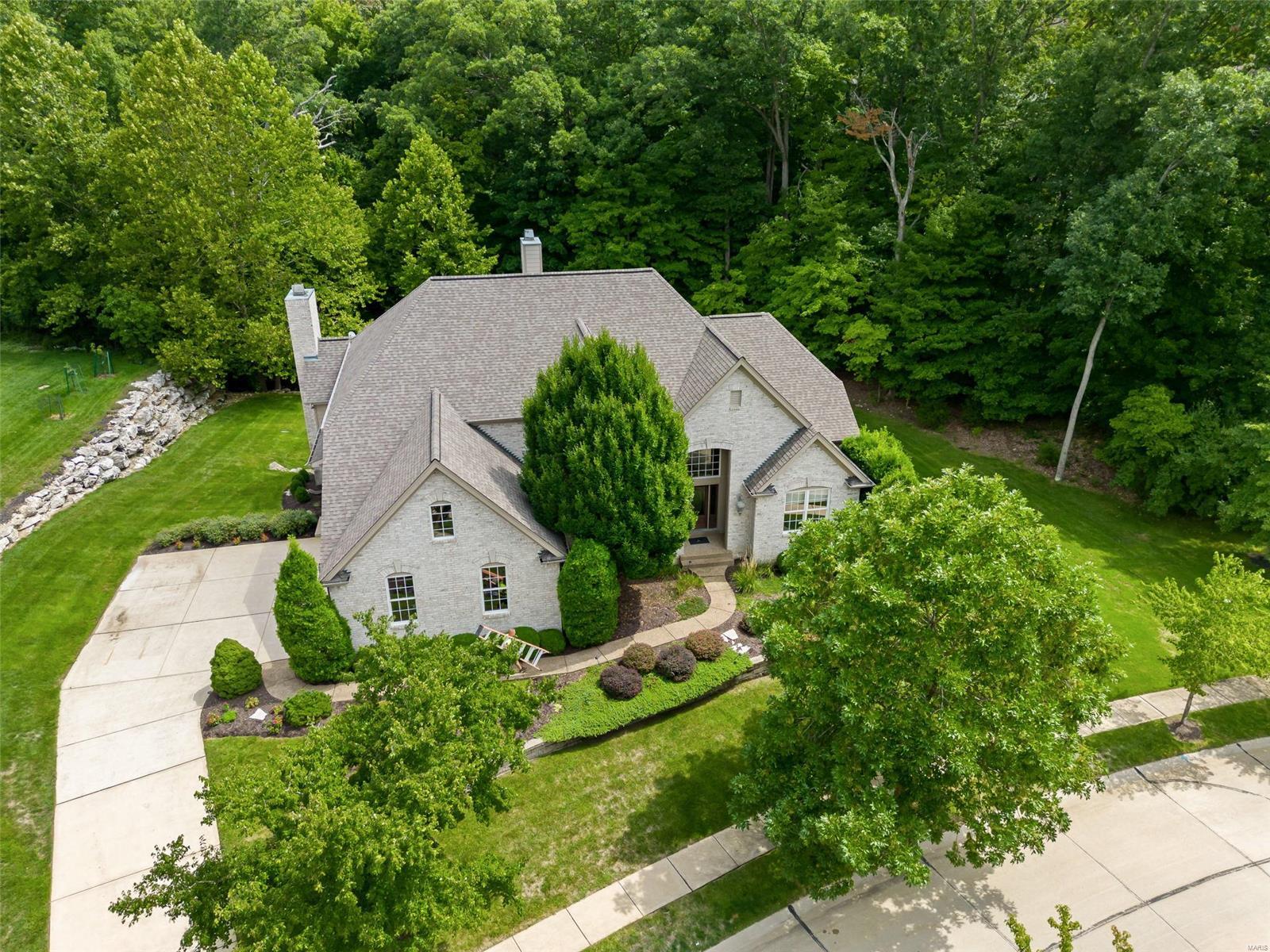 Wynncrest - Residential