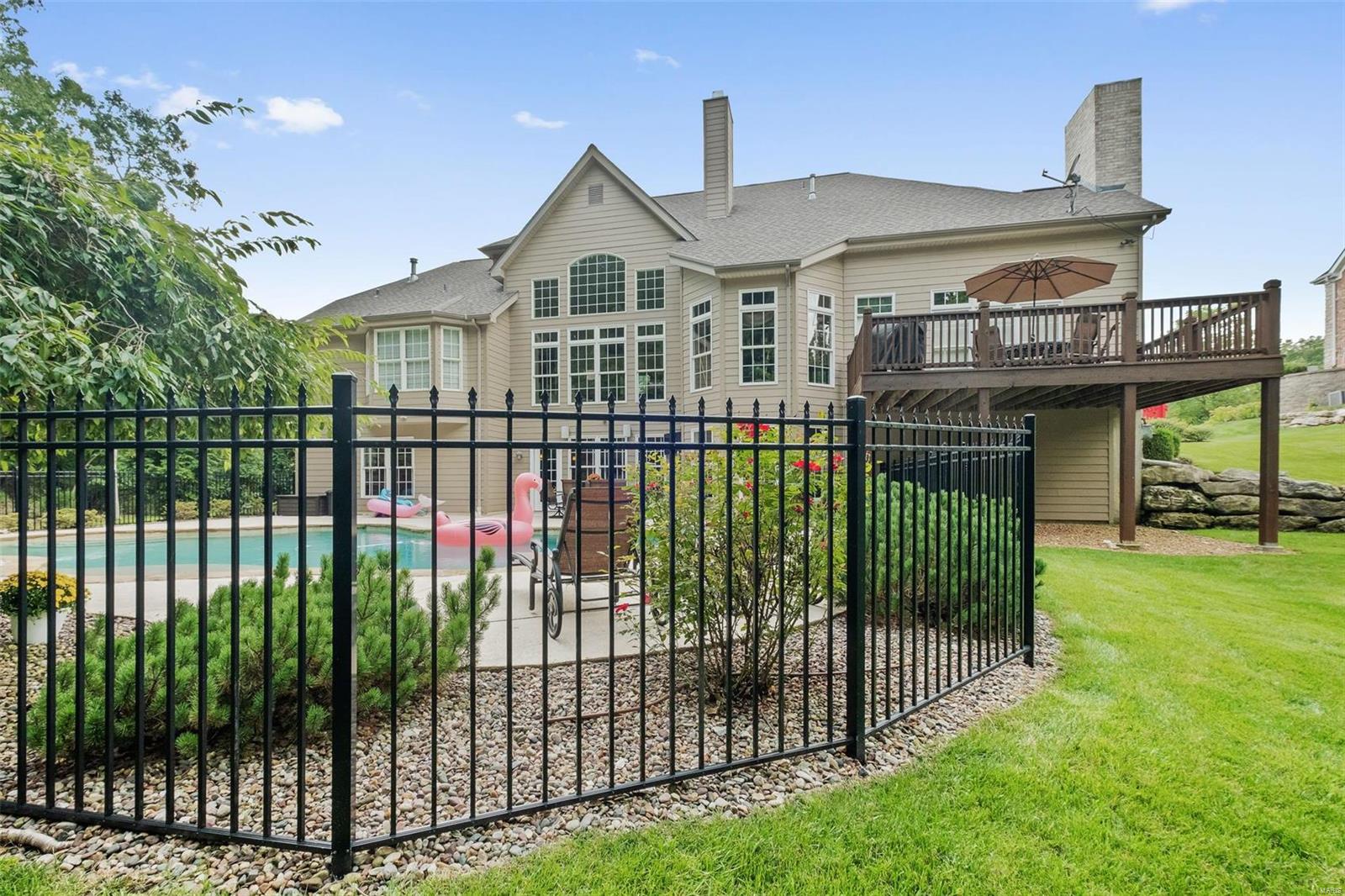 Wynncrest - Residential