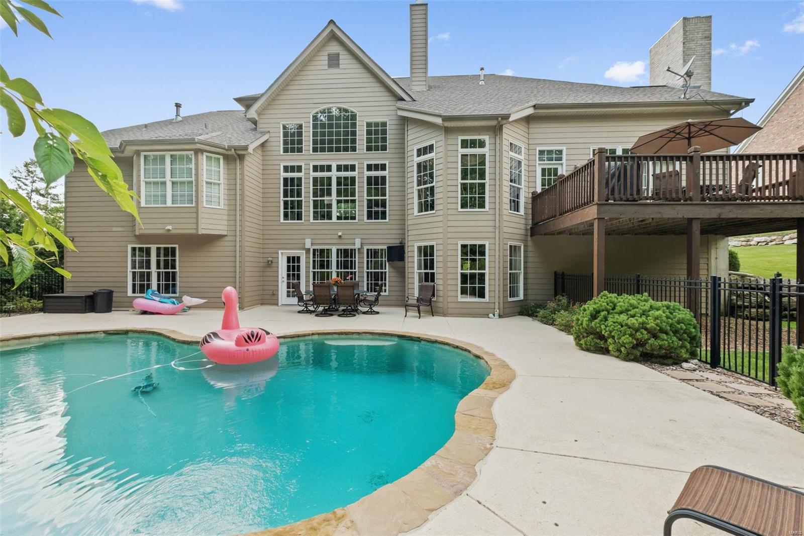 Wynncrest - Residential