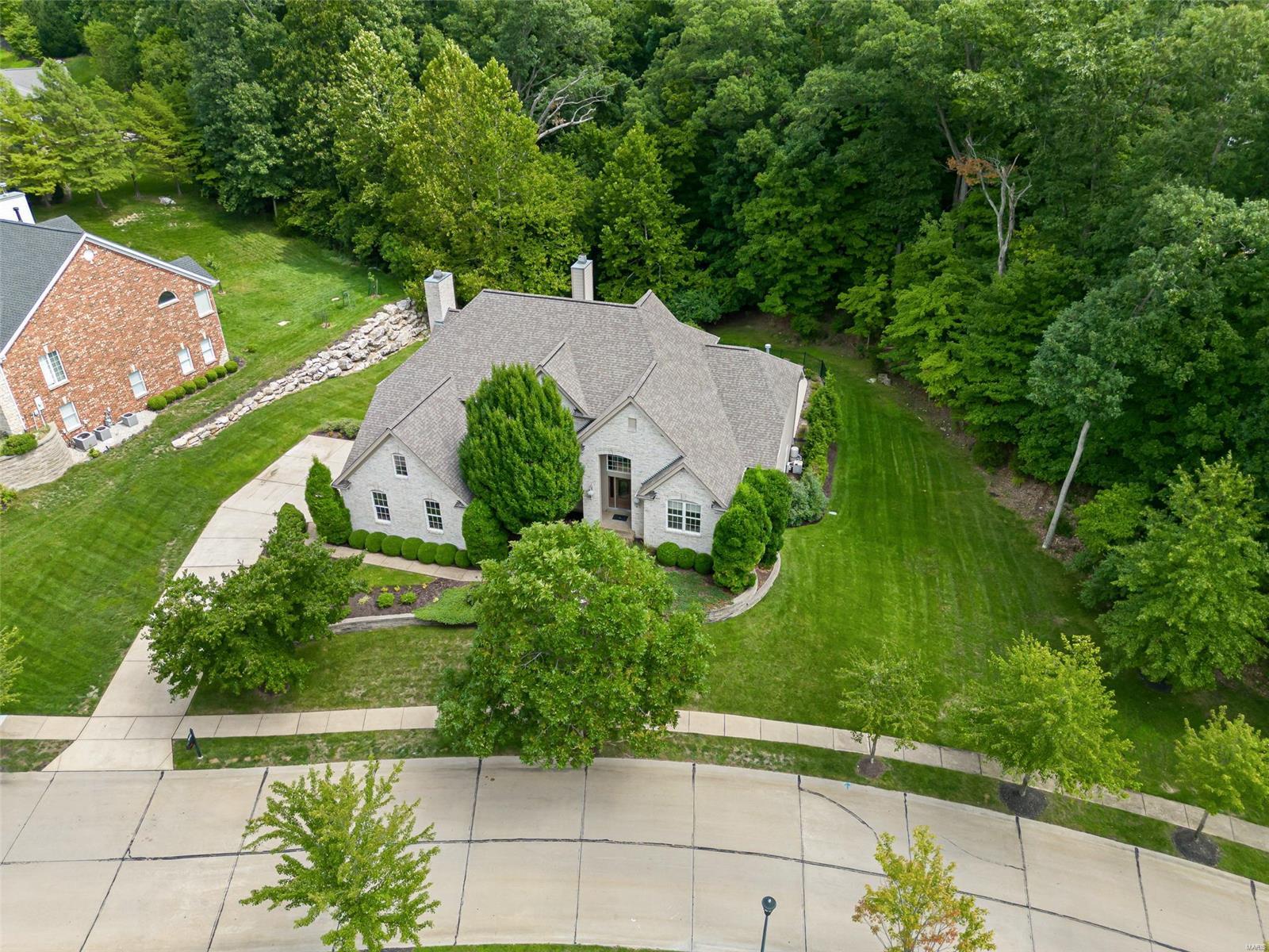 Wynncrest - Residential