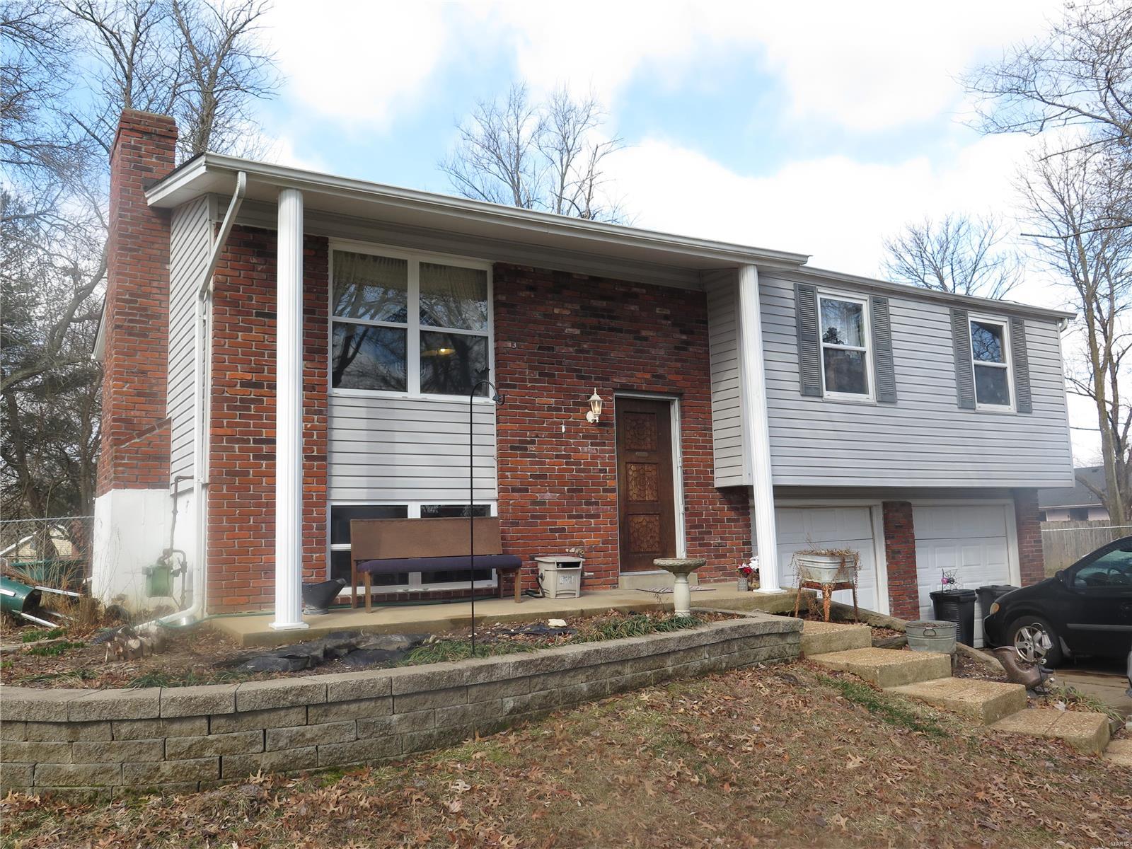 Kelly Acres - Residential