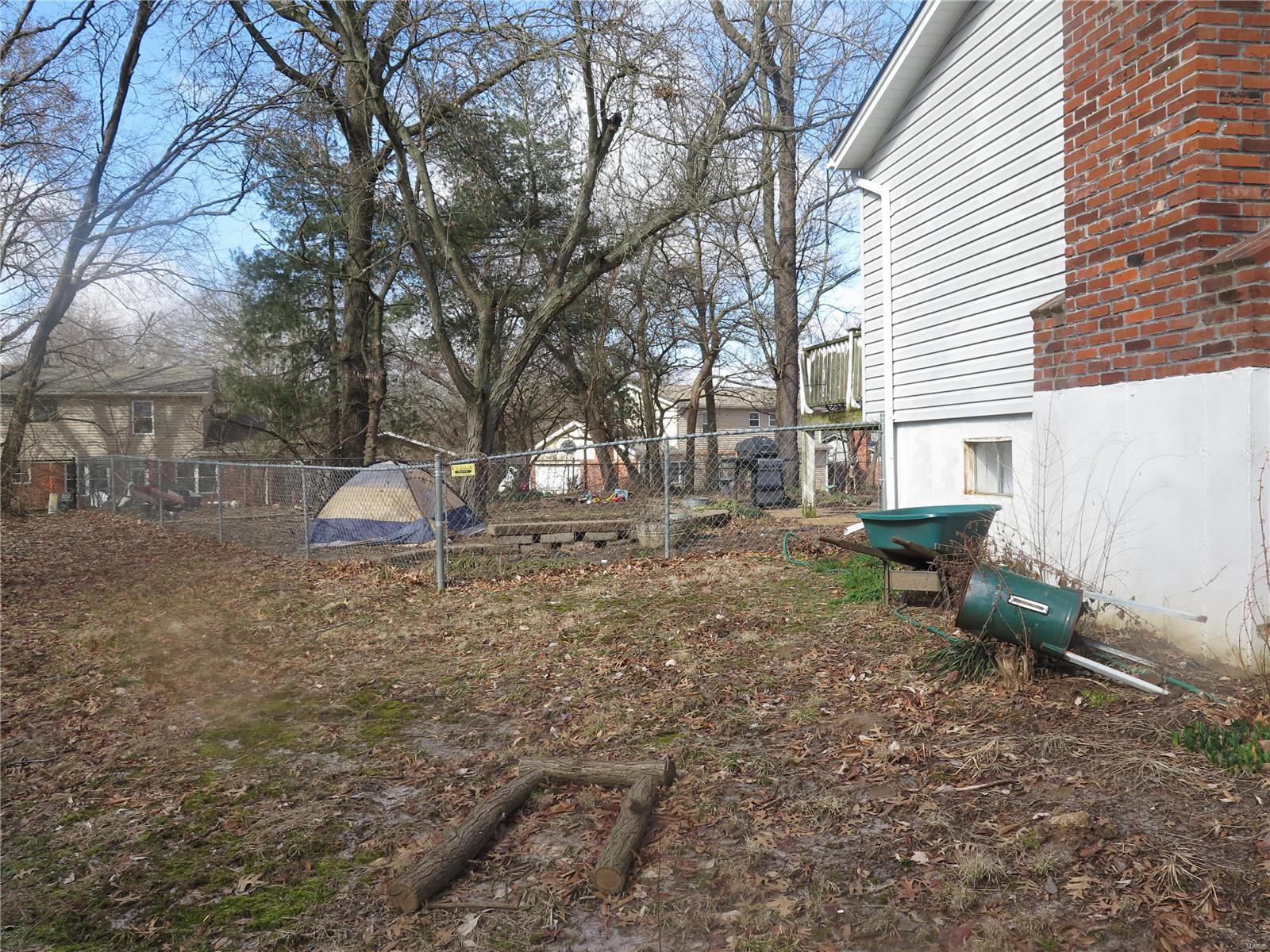 Kelly Acres - Residential
