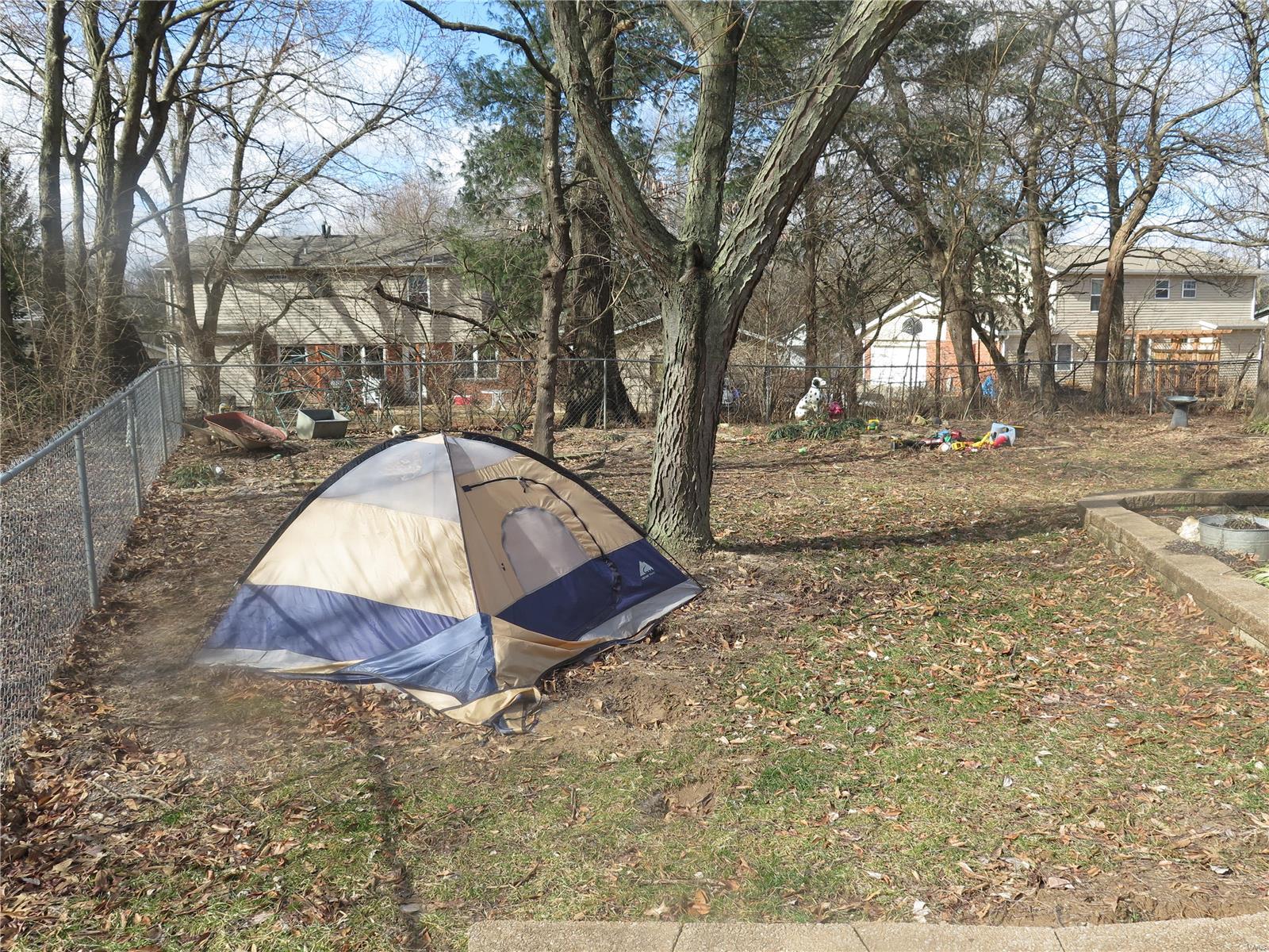 Kelly Acres - Residential