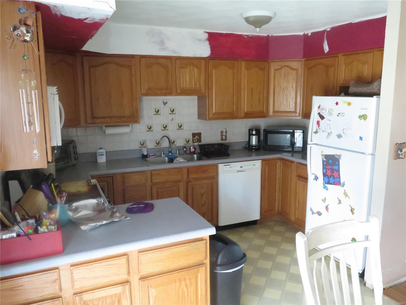 Kelly Acres - Residential