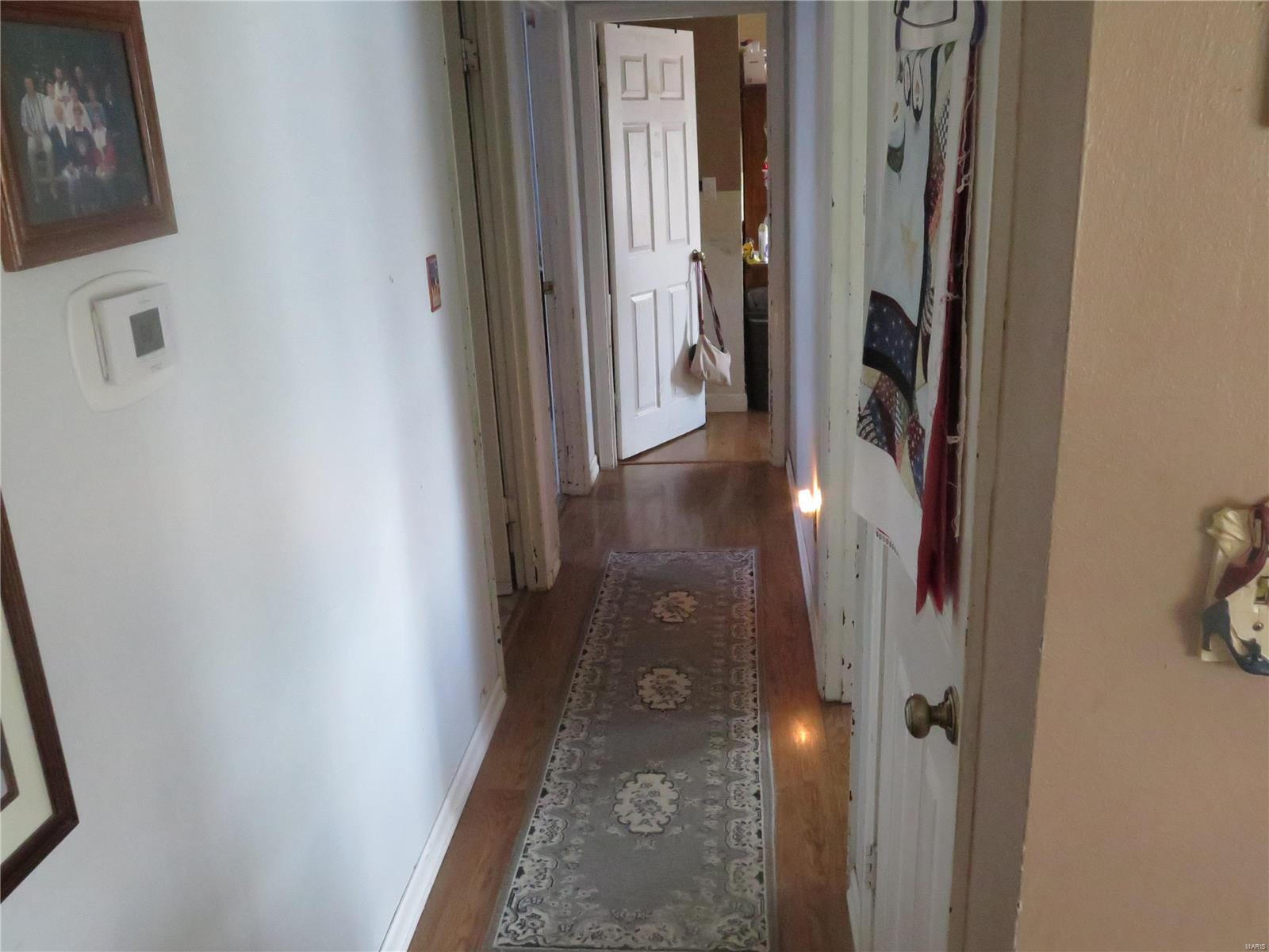 Kelly Acres - Residential