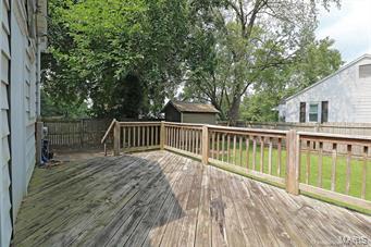 Pattengill Place - Residential