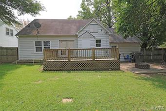 Pattengill Place - Residential