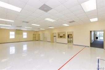 Caroline M Bates Farm - Commercial Sale