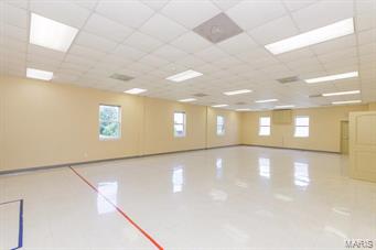 Caroline M Bates Farm - Commercial Sale