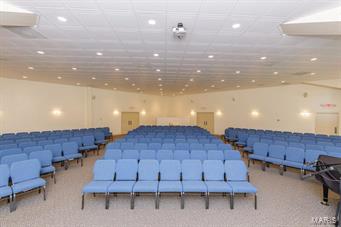 Caroline M Bates Farm - Commercial Sale