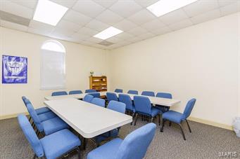 Caroline M Bates Farm - Commercial Sale