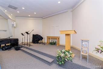 Caroline M Bates Farm - Commercial Sale