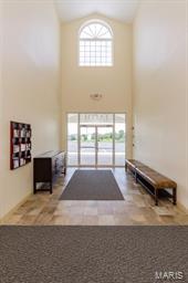 Caroline M Bates Farm - Commercial Sale