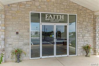 Caroline M Bates Farm - Commercial Sale