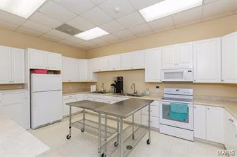 Caroline M Bates Farm - Commercial Sale