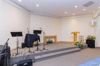 Caroline M Bates Farm - Commercial Sale