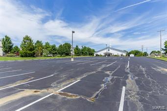 Caroline M Bates Farm - Commercial Sale