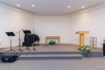 Caroline M Bates Farm - Commercial Sale