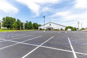 Caroline M Bates Farm - Commercial Sale