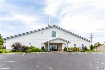 Caroline M Bates Farm - Commercial Sale