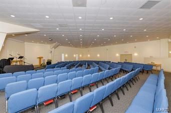 Caroline M Bates Farm - Commercial Sale