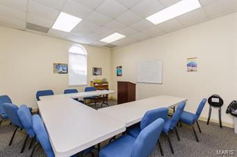 Caroline M Bates Farm - Commercial Sale