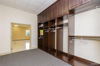 Caroline M Bates Farm - Commercial Sale