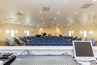 Caroline M Bates Farm - Commercial Sale