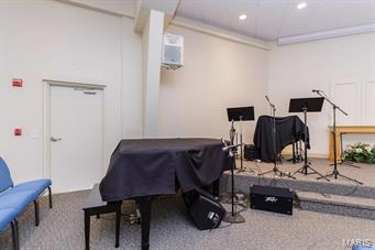 Caroline M Bates Farm - Commercial Sale