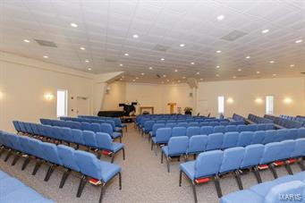 Caroline M Bates Farm - Commercial Sale