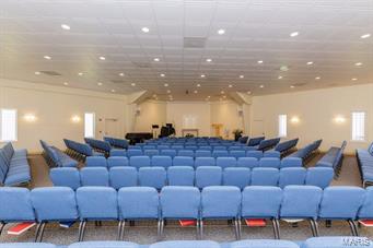 Caroline M Bates Farm - Commercial Sale