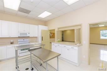 Caroline M Bates Farm - Commercial Sale