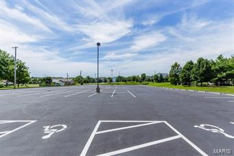 Caroline M Bates Farm - Commercial Sale