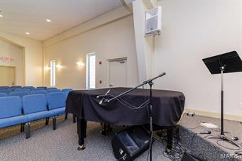 Caroline M Bates Farm - Commercial Sale