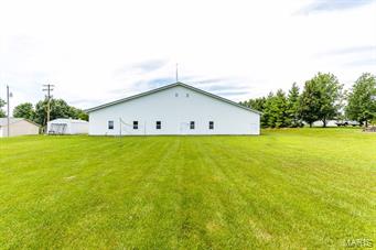 Caroline M Bates Farm - Commercial Sale