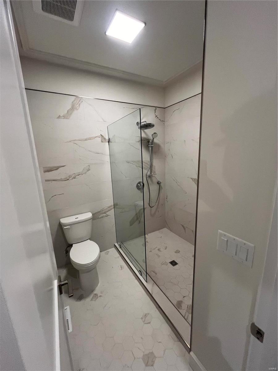 Jos Harding Estate - Residential