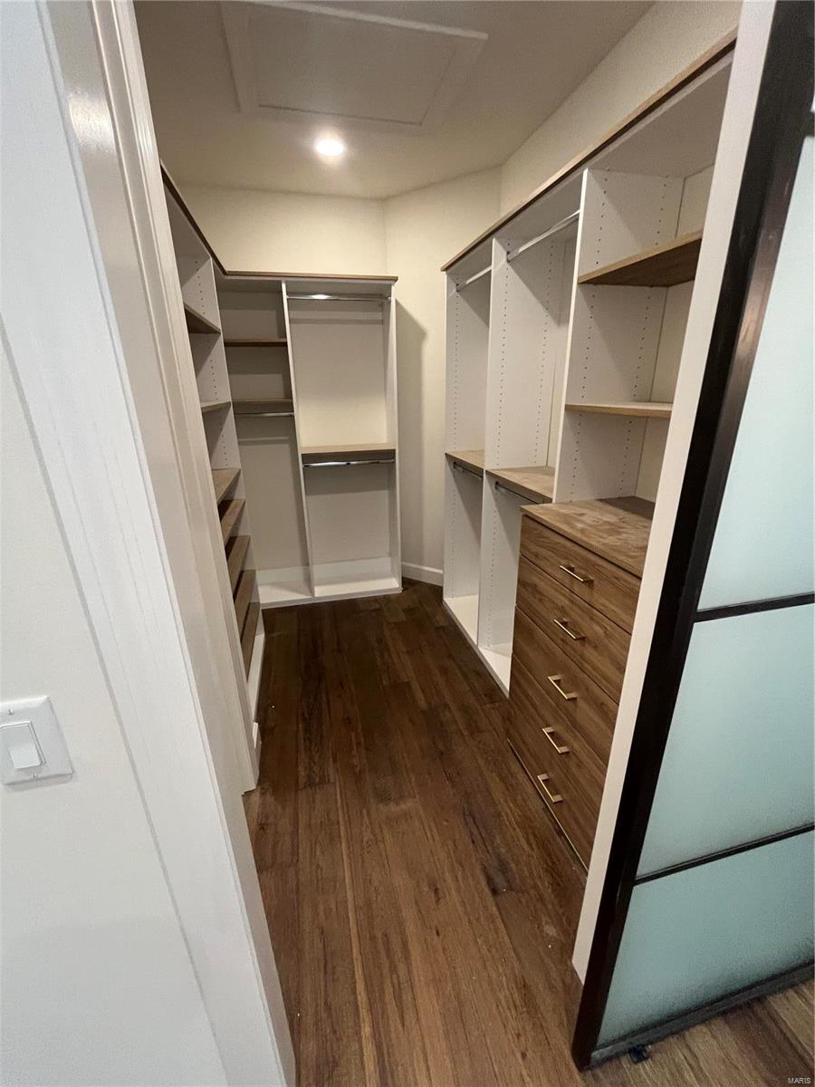 Jos Harding Estate - Residential