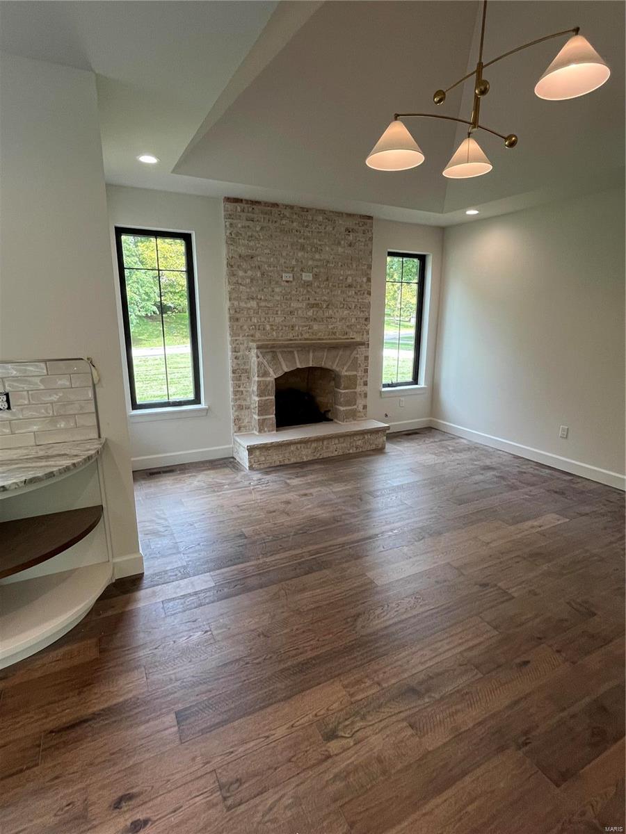 Jos Harding Estate - Residential