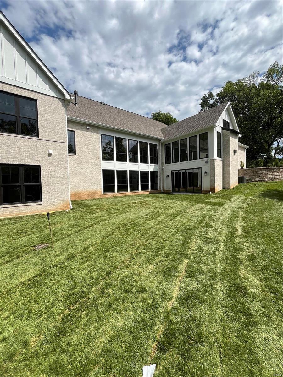 Jos Harding Estate - Residential