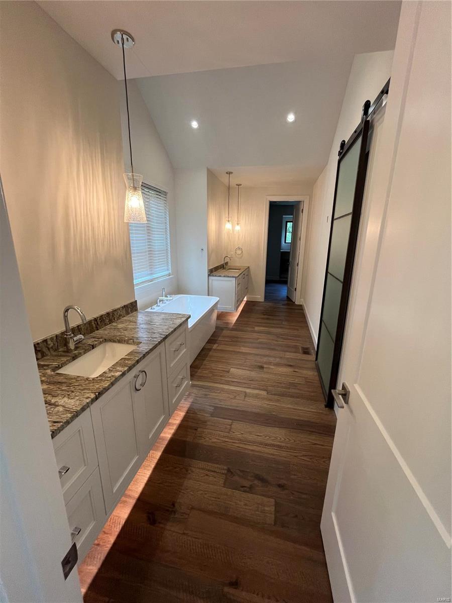 Jos Harding Estate - Residential