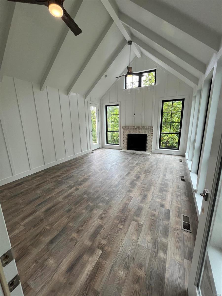 Jos Harding Estate - Residential