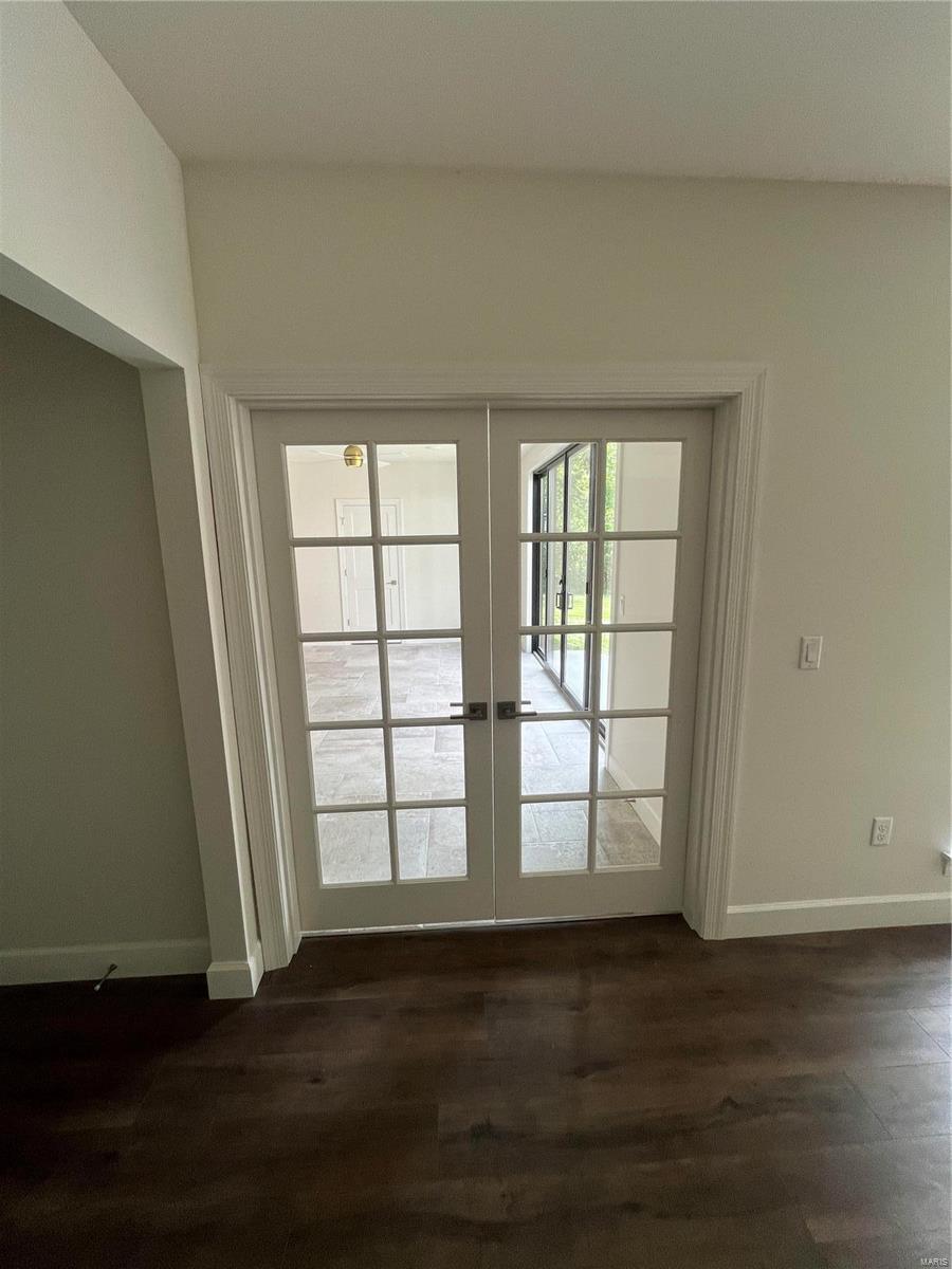 Jos Harding Estate - Residential